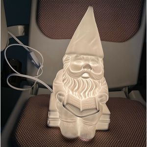 Gnome Light